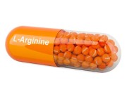 3 účinky L-Arginínu pre zdravie muža