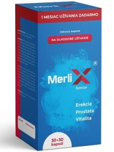 Merlix Senior