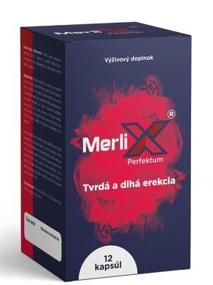 Merlix Perfektum